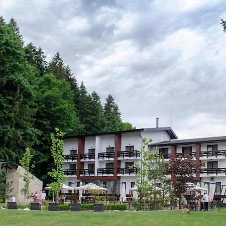 Piatra Pinului Ski & Spa Gura Humorului Extérieur photo